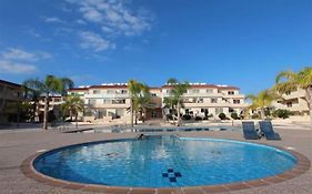 Nissi 3 Pool Access Garden Apartment